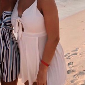 Urban outfitters romper